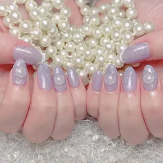 ネイル 💕中川 結衣💕のネイルデザイン