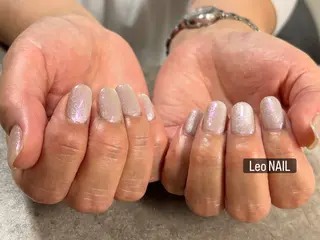 ネイル Leo NAIL所属・Leo NAILのネイルデザイン