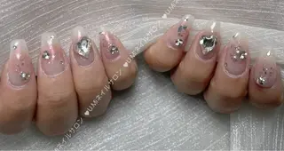 ネイル ユミ nailのネイルデザイン