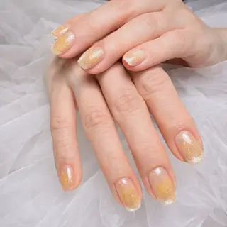 ネイル Wilu nail 二子玉川店のネイルデザイン
