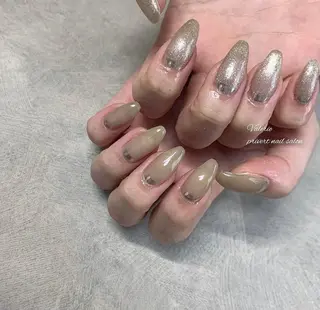 ネイル private nailsalon valerie所属・valerie /  miyuのネイルデザイン