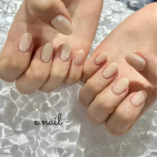 ネイル N.design mineのネイルデザイン