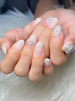 ネイル VIOLA .nailのネイルデザイン