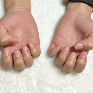 ネイル yano Ribbon佐野店のネイルデザイン