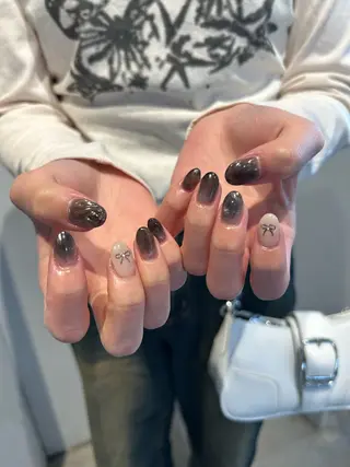 ネイル uruma🩰/ Avenueのネイルデザイン