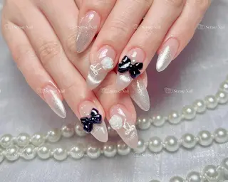 ネイル TinaNail 池袋店のネイルデザイン