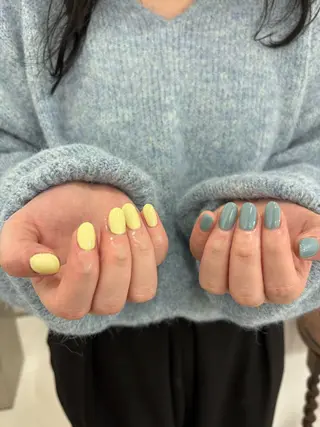 ネイル . ｋａｏｒｉのネイルデザイン