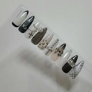 ネイル 【akaneils】 アカネのネイルデザイン