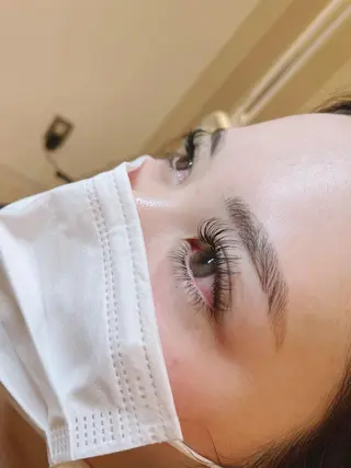 マツエク・マツパ 🥀Saito Tomomi🥀のマツエク・マツパデザイン