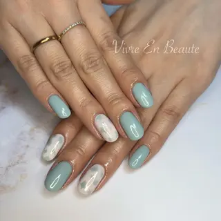 ネイル S Nailのネイルデザイン