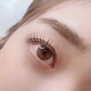 マツエク・マツパ あなた史上1番可愛い お目元に♡memelのマツエク・マツパデザイン