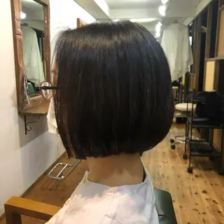 ショート 🌈理想が叶う🌈 ✨豊田諭史✨のヘアスタイル