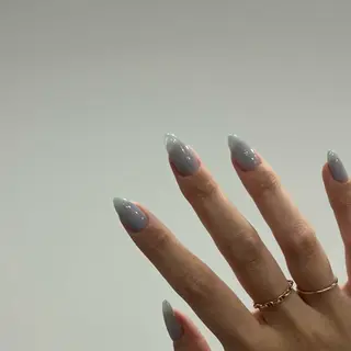 ネイル private salon liu.のネイルデザイン