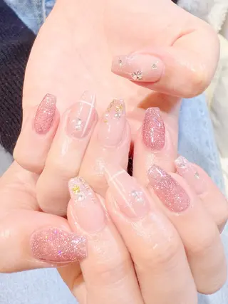 ネイル NEW NAIL 池袋のネイルデザイン