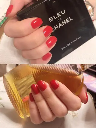 ネイル 狭山店(林) You nailのネイルデザイン