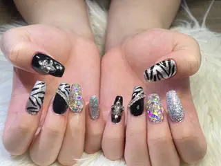 ネイル Esthetic Will所属・will 有希のネイルデザイン