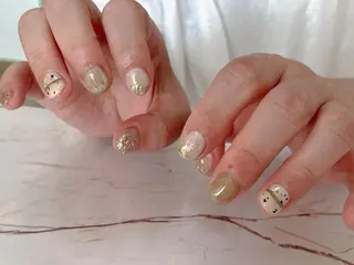 ネイル ＃ ｍｅのネイルデザイン