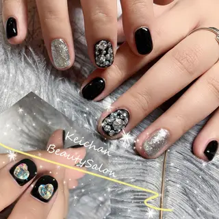 ネイル 閨匠 上野店のネイルデザイン