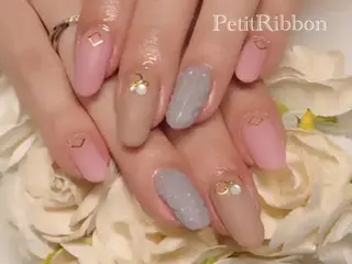 ネイル ネイリスト 大西のネイルデザイン