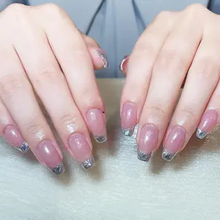 ネイル DIAMOND 💦のネイルデザイン