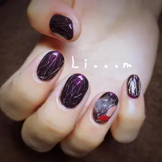 ショート ネイル Lino 《リノ》のエステ・リラクイメージ