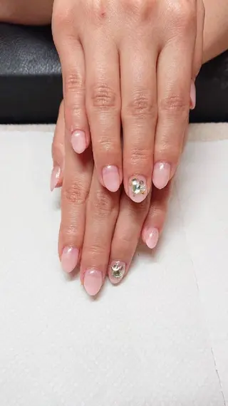 ネイル 愛ネイルサロン所属・愛 ネイルサロンのネイルデザイン