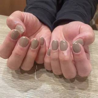 ネイル liberté所属・liberté🫧 新小岩のネイルデザイン