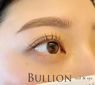 マツエク・マツパ Bullion 大濠本店の眉毛・アイブロウイメージ