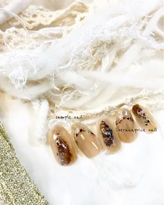 ネイル ネイル･エステ afdlbcのネイルデザイン