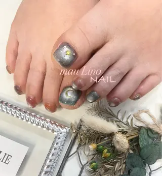 ネイル mau Lino    NAIL所属・GELo nail~#19~のネイルデザイン