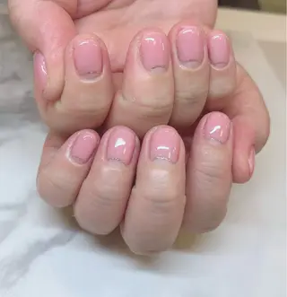 ネイル 渡邉 真衣のネイルデザイン