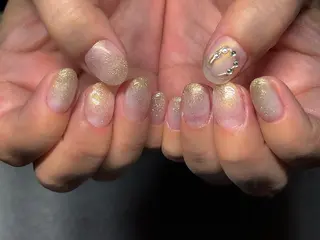 ネイル u sのネイルデザイン