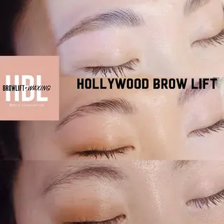 アイブロウ 二木 歩の眉毛・アイブロウイメージ