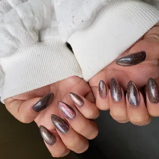 ネイル ビジュード ネイルのネイルデザイン