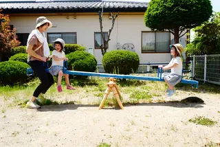 koide  family  studio所属・コイデファミリー スタジオ/小出英明のエステ・リラクイメージ