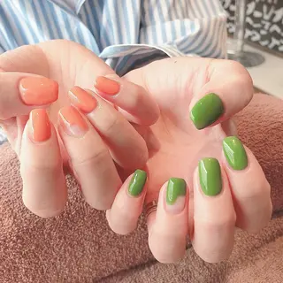 ネイル 桜 成美のエステ・リラクイメージ