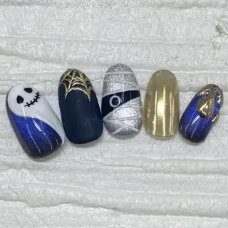 ネイル Nail salon Honey Beeのネイルデザイン