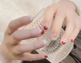 ネイル Cute beauty2のマツエク・マツパデザイン