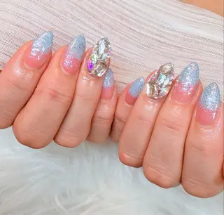 ネイル MIRA NAILROOM SALON所属・MIRA NAILROOMのネイルデザイン