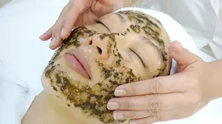 caresalon callaのエステ・リラクイメージ