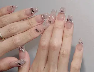 ネイル 菲菲ネイルサロン所属・FJ ネイルサロンのネイルデザイン