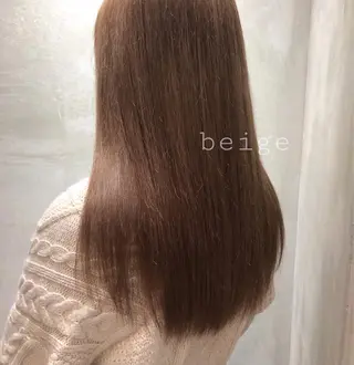 ロング HAVANA MIZUKIのヘアスタイル