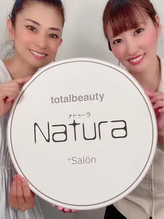 natura chuchuナトゥーラチュチュ所属・バスト体験 ナトゥーラチュチュのエステ・リラクイメージ