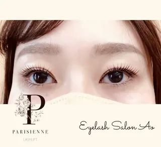 マツエク・マツパ Eyelash Salon Ao（アオ）所属・Ao tamai🌿のマツエク・マツパデザイン