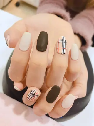 ネイル エムズ エムズのマツエク・マツパデザイン