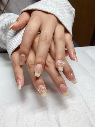 ネイル RlRl所属・RI RIのネイルデザイン