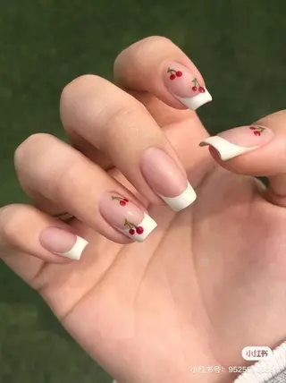 ネイル viet phe所属・Vp ネイルのネイルデザイン