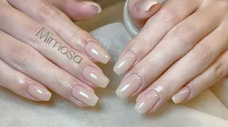 ネイル 🤍Hazel 吉祥寺🤎のネイルデザイン