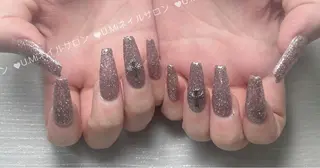ネイル ユミ nailのネイルデザイン