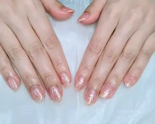 ネイル Fortuna神田店所属・Fortuna 宮本のネイルデザイン